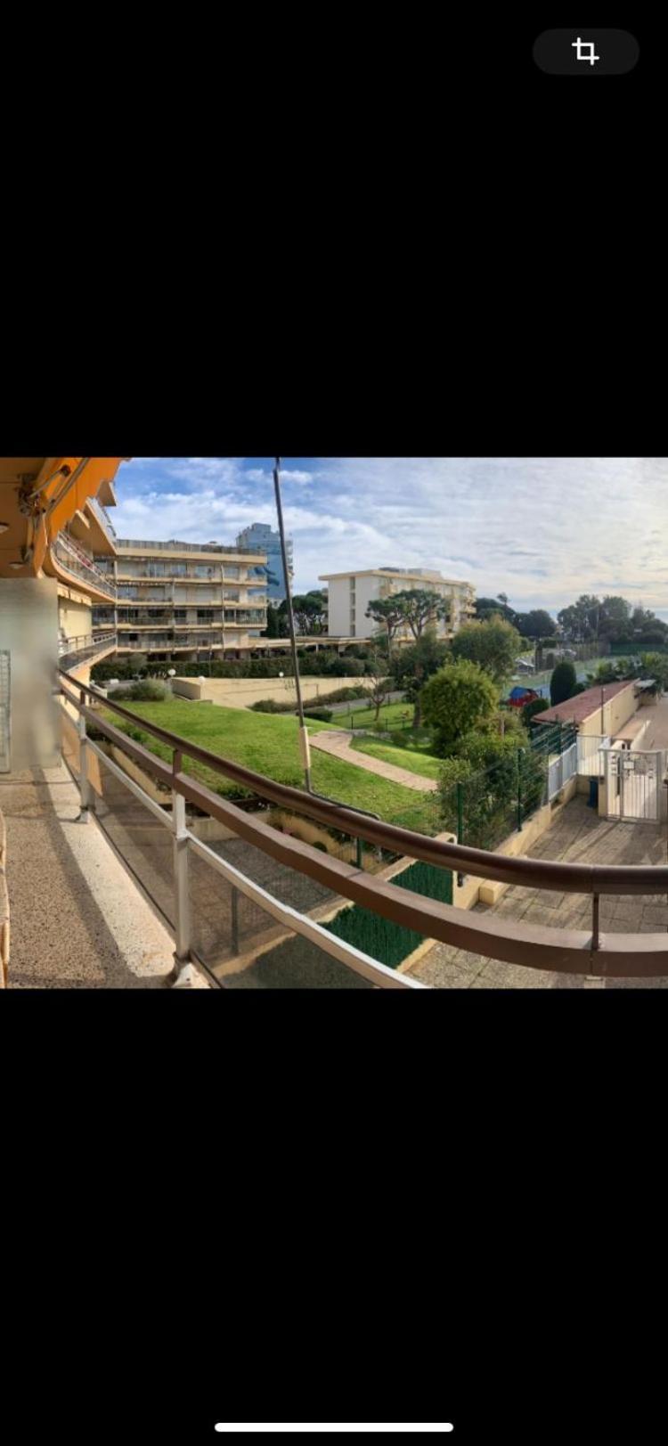Apartment Heliotel Marine 4* Bord De Mer Saint-Laurent-du-Var Εξωτερικό φωτογραφία
