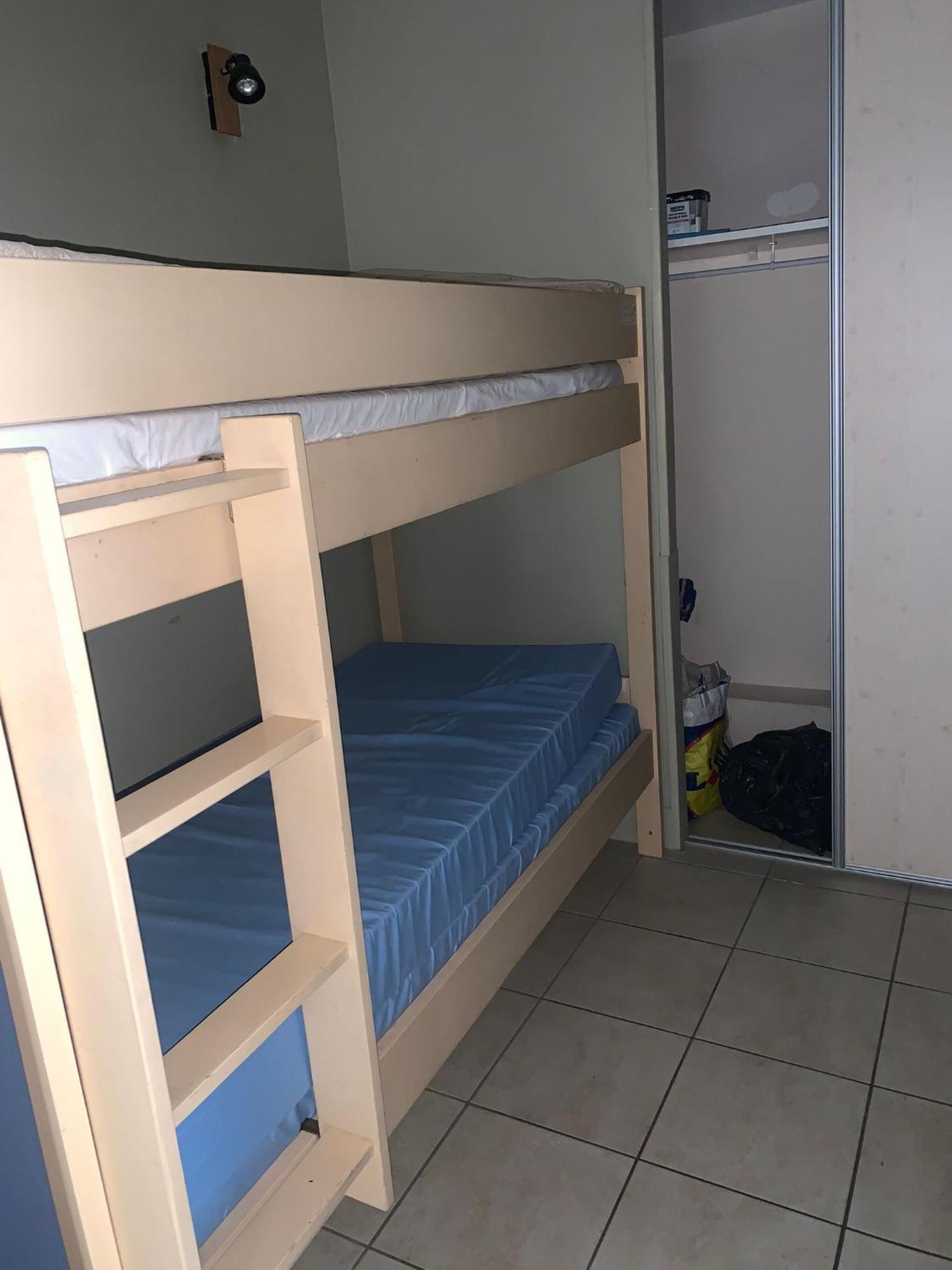 Apartment Heliotel Marine 4* Bord De Mer Saint-Laurent-du-Var Δωμάτιο φωτογραφία