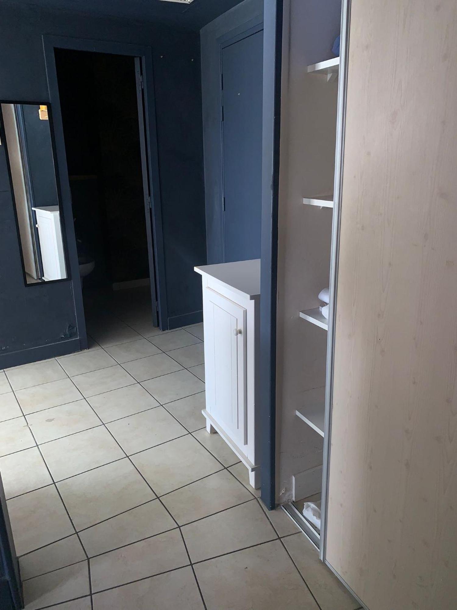 Apartment Heliotel Marine 4* Bord De Mer Saint-Laurent-du-Var Δωμάτιο φωτογραφία