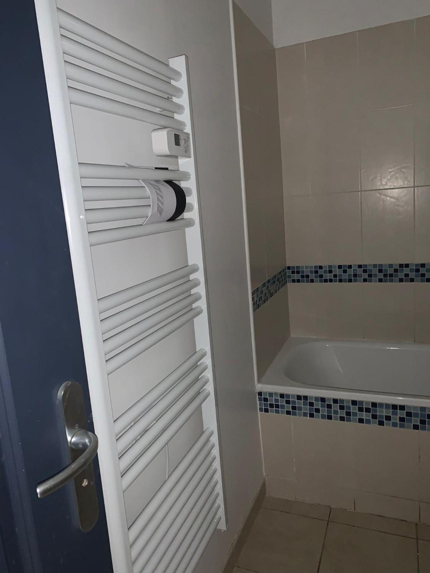 Apartment Heliotel Marine 4* Bord De Mer Saint-Laurent-du-Var Δωμάτιο φωτογραφία