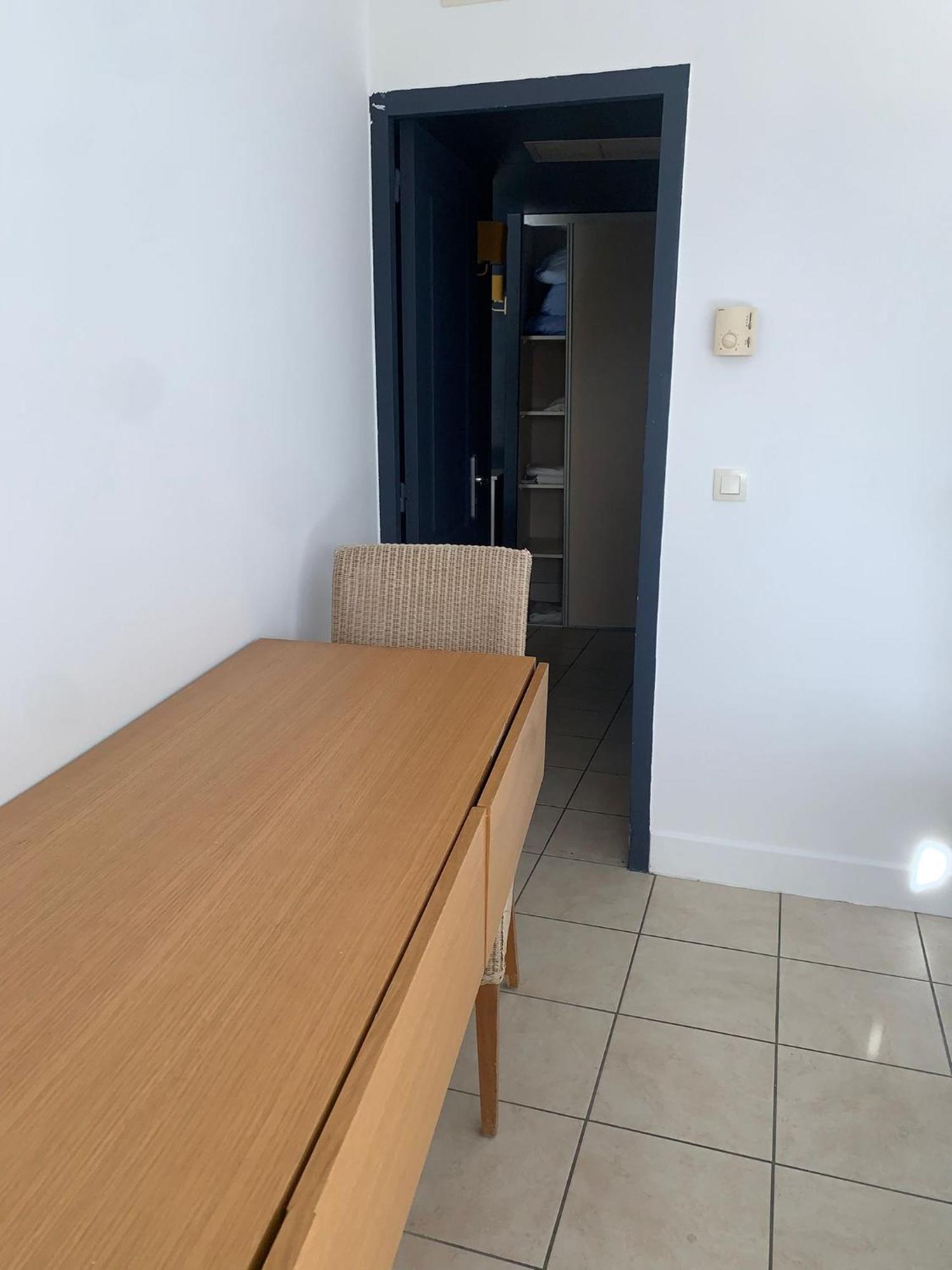 Apartment Heliotel Marine 4* Bord De Mer Saint-Laurent-du-Var Δωμάτιο φωτογραφία
