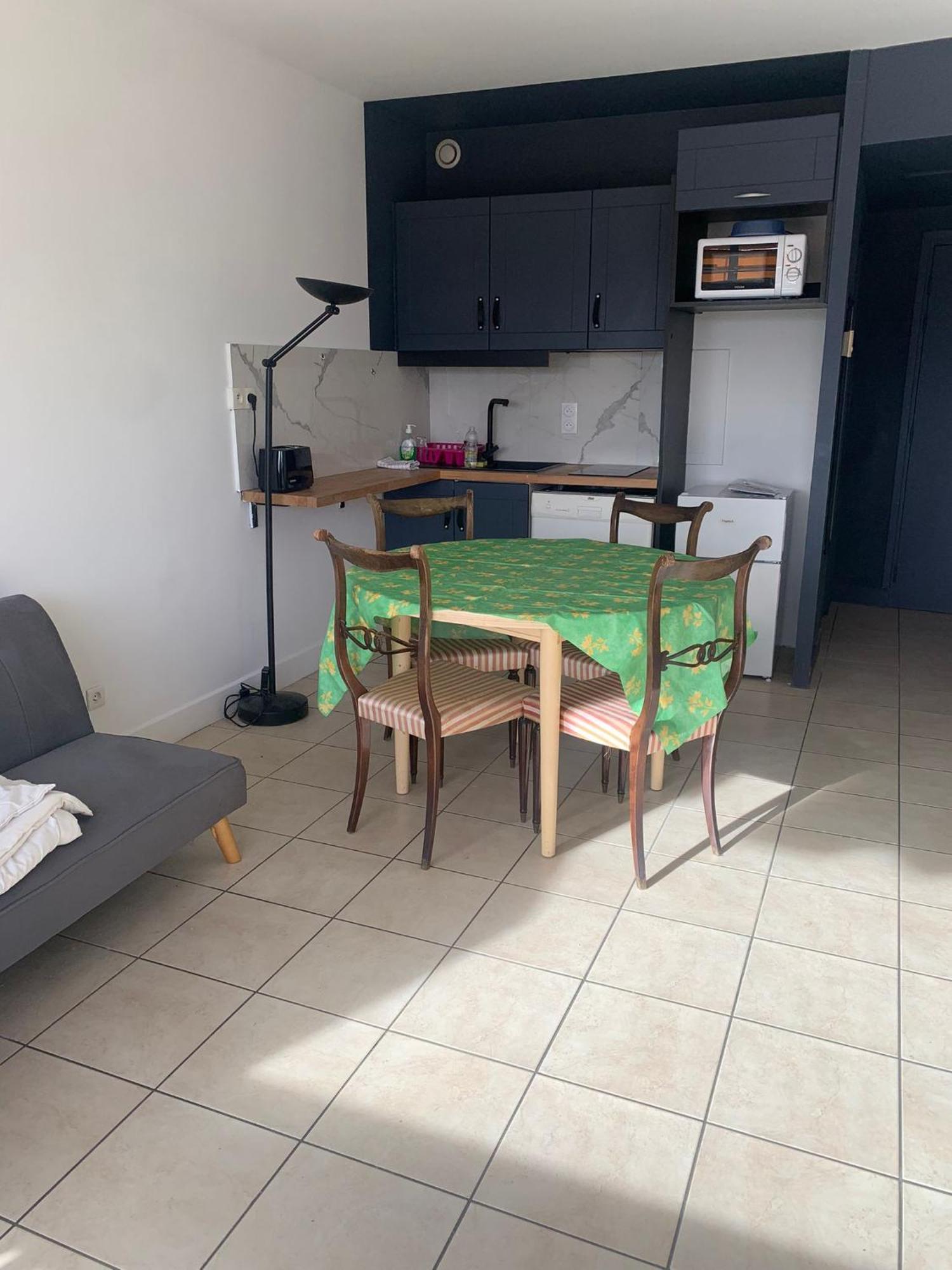Apartment Heliotel Marine 4* Bord De Mer Saint-Laurent-du-Var Δωμάτιο φωτογραφία